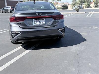 2021 Kia Forte FE   - Photo 9 - Anaheim, CA 92801