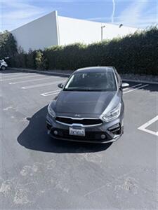 2021 Kia Forte FE   - Photo 7 - Anaheim, CA 92801