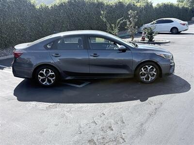 2021 Kia Forte FE   - Photo 11 - Anaheim, CA 92801