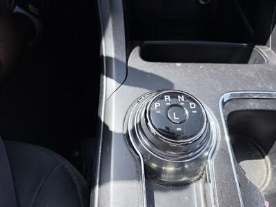 2018 Ford Fusion S   - Photo 22 - Anaheim, CA 92801