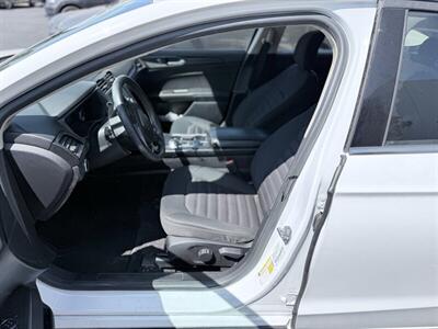 2018 Ford Fusion S   - Photo 15 - Anaheim, CA 92801