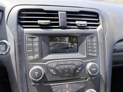 2018 Ford Fusion S   - Photo 23 - Anaheim, CA 92801