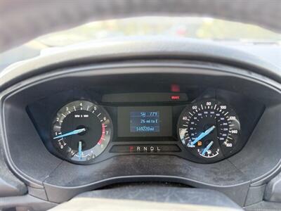 2018 Ford Fusion S   - Photo 20 - Anaheim, CA 92801