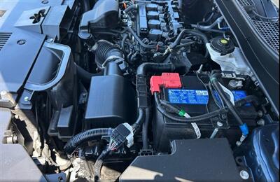 2023 Honda CR-V EX   - Photo 12 - Anaheim, CA 92801