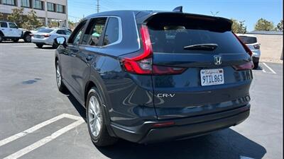 2023 Honda CR-V EX   - Photo 6 - Anaheim, CA 92801