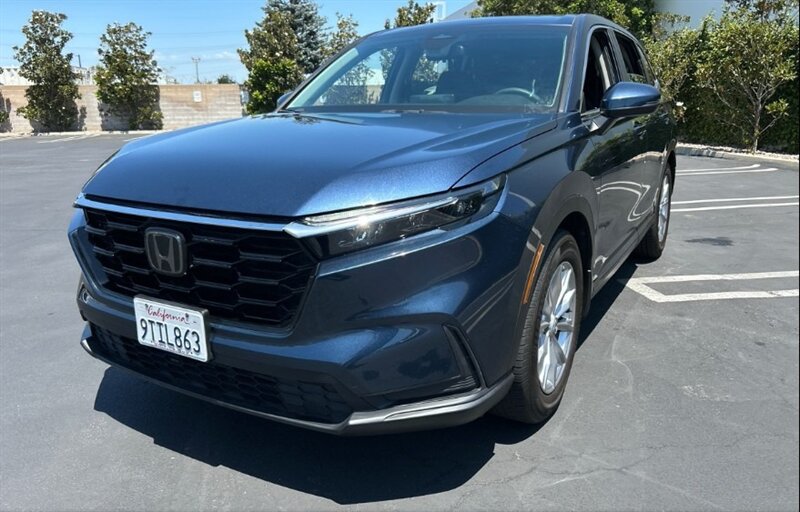 2023 Honda CR-V EX   - Photo 1 - Anaheim, CA 92801