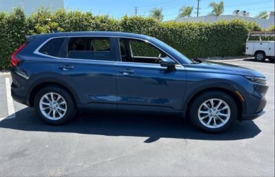 2023 Honda CR-V EX   - Photo 3 - Anaheim, CA 92801