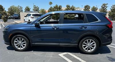 2023 Honda CR-V EX   - Photo 7 - Anaheim, CA 92801