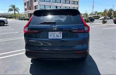 2023 Honda CR-V EX   - Photo 5 - Anaheim, CA 92801