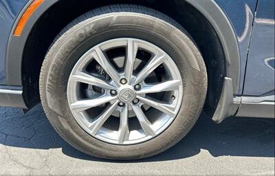 2023 Honda CR-V EX   - Photo 20 - Anaheim, CA 92801