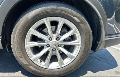 2023 Honda CR-V EX   - Photo 21 - Anaheim, CA 92801
