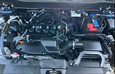 2023 Honda CR-V EX   - Photo 10 - Anaheim, CA 92801