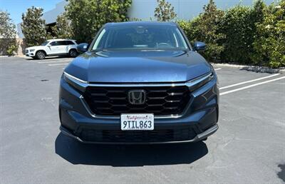 2023 Honda CR-V EX   - Photo 2 - Anaheim, CA 92801