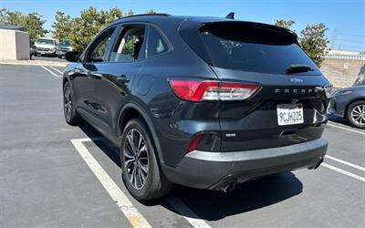 2022 Ford Escape Hybrid SE   - Photo 5 - Anaheim, CA 92801