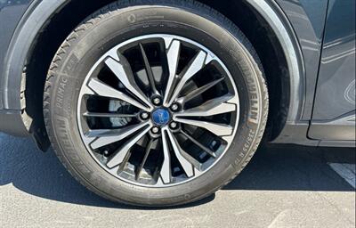 2022 Ford Escape Hybrid SE   - Photo 21 - Anaheim, CA 92801