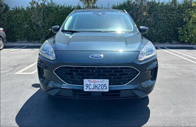 2022 Ford Escape Hybrid SE   - Photo 15 - Anaheim, CA 92801