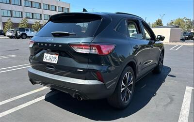 2022 Ford Escape Hybrid SE   - Photo 3 - Anaheim, CA 92801