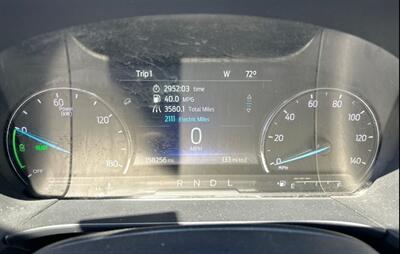 2022 Ford Escape Hybrid SE   - Photo 9 - Anaheim, CA 92801
