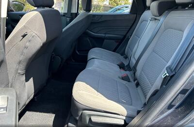 2022 Ford Escape Hybrid SE   - Photo 8 - Anaheim, CA 92801