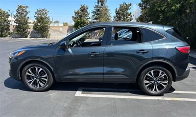 2022 Ford Escape Hybrid SE   - Photo 6 - Anaheim, CA 92801