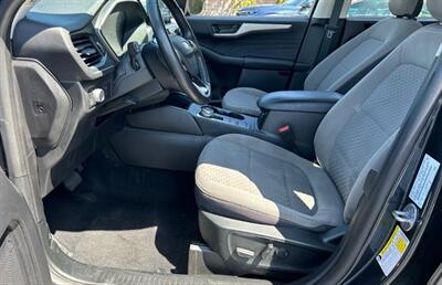 2022 Ford Escape Hybrid SE   - Photo 7 - Anaheim, CA 92801