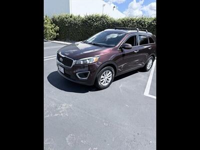 2016 Kia Sorento L   - Photo 2 - Anaheim, CA 92801