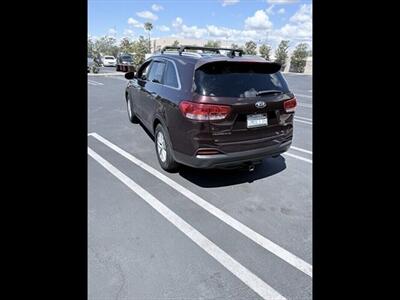 2016 Kia Sorento L   - Photo 4 - Anaheim, CA 92801