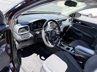 2016 Kia Sorento L   - Photo 14 - Anaheim, CA 92801