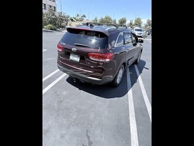 2016 Kia Sorento L   - Photo 5 - Anaheim, CA 92801
