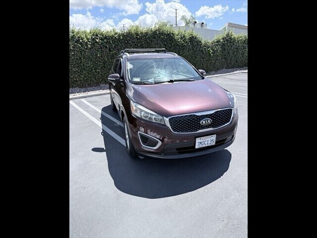 2016 Kia Sorento L   - Photo 1 - Anaheim, CA 92801