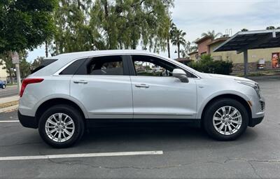 2018 Cadillac XT5   - Photo 4 - Anaheim, CA 92801