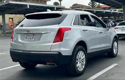 2018 Cadillac XT5   - Photo 5 - Anaheim, CA 92801