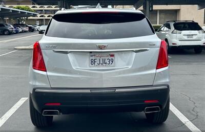 2018 Cadillac XT5   - Photo 6 - Anaheim, CA 92801
