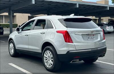2018 Cadillac XT5   - Photo 7 - Anaheim, CA 92801