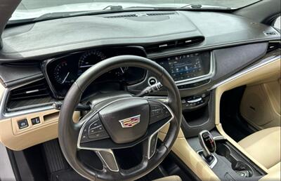 2018 Cadillac XT5   - Photo 17 - Anaheim, CA 92801