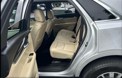 2018 Cadillac XT5   - Photo 10 - Anaheim, CA 92801