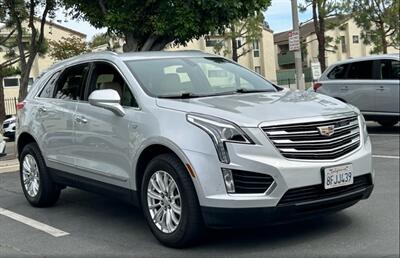 2018 Cadillac XT5   - Photo 3 - Anaheim, CA 92801