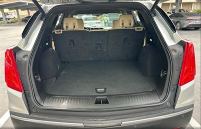 2018 Cadillac XT5   - Photo 20 - Anaheim, CA 92801