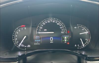 2018 Cadillac XT5   - Photo 11 - Anaheim, CA 92801