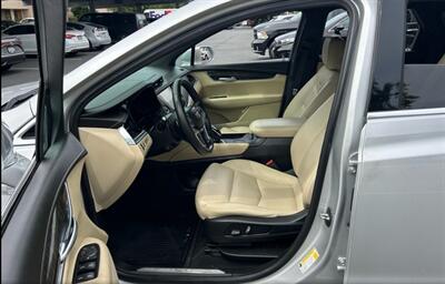 2018 Cadillac XT5   - Photo 9 - Anaheim, CA 92801