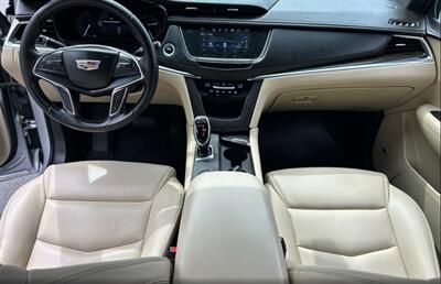 2018 Cadillac XT5   - Photo 18 - Anaheim, CA 92801