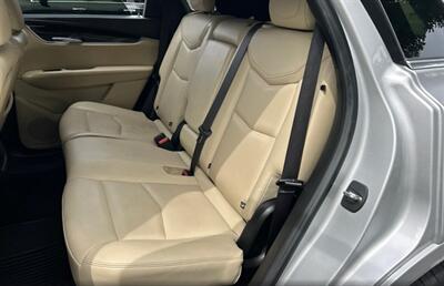 2018 Cadillac XT5   - Photo 19 - Anaheim, CA 92801