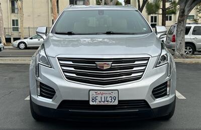 2018 Cadillac XT5   - Photo 2 - Anaheim, CA 92801