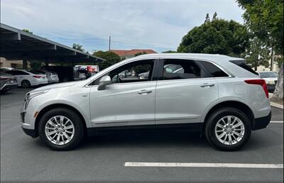 2018 Cadillac XT5   - Photo 8 - Anaheim, CA 92801