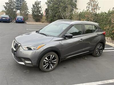 2020 Nissan Kicks SR   - Photo 5 - Anaheim, CA 92801