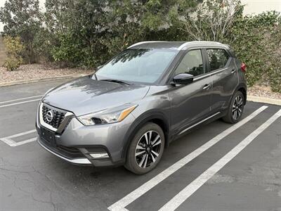 2020 Nissan Kicks SR   - Photo 2 - Anaheim, CA 92801