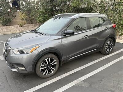 2020 Nissan Kicks SR   - Photo 9 - Anaheim, CA 92801