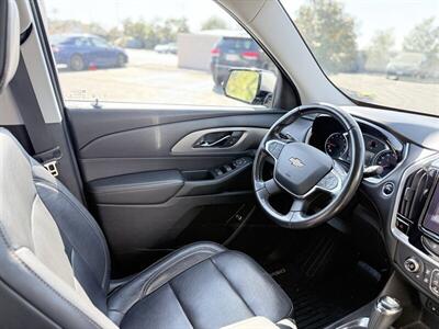 2019 Chevrolet Traverse LT Leather   - Photo 16 - Anaheim, CA 92801