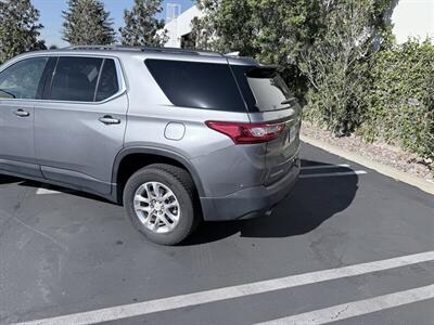 2019 Chevrolet Traverse LT Leather   - Photo 10 - Anaheim, CA 92801