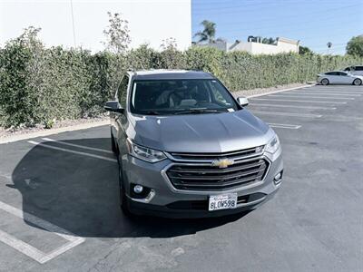 2019 Chevrolet Traverse LT Leather   - Photo 8 - Anaheim, CA 92801